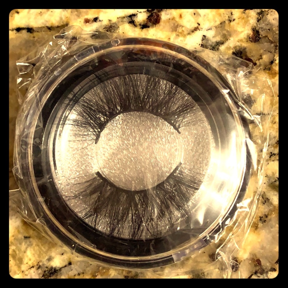 3D mink Eyelashes